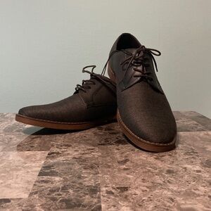 JF J.Ferrar Marcus Dress Shoes - Size 11